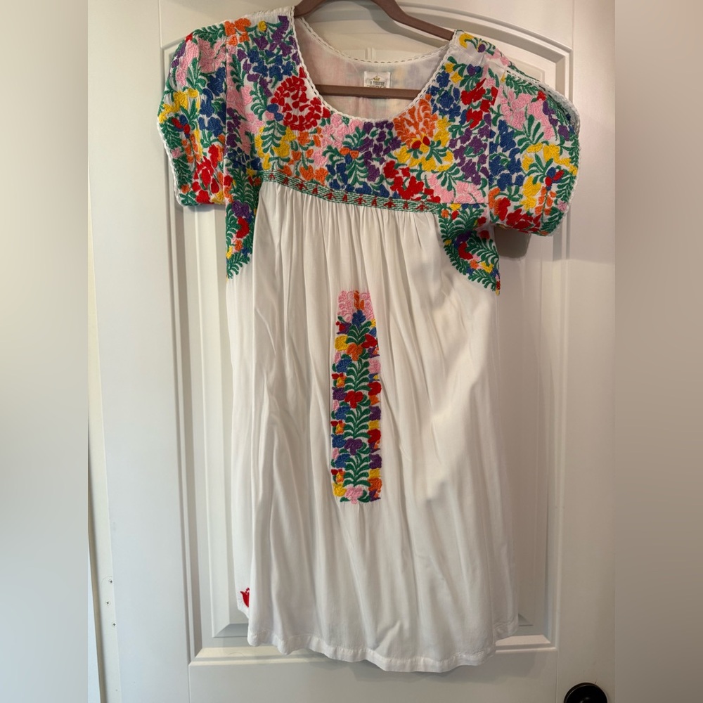 Like new J. Marie dress,
Small